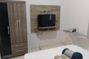 201 Apt aconchegante e funcional prox ao centro